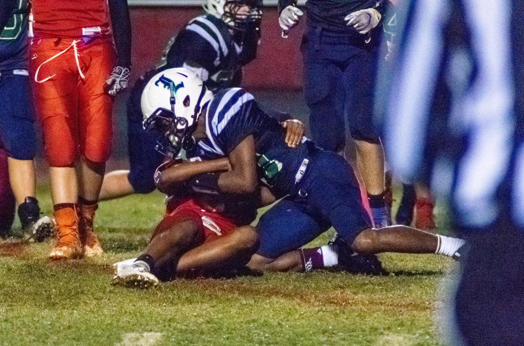 Lakeshore-Statesville Middle School Football (14).jpg